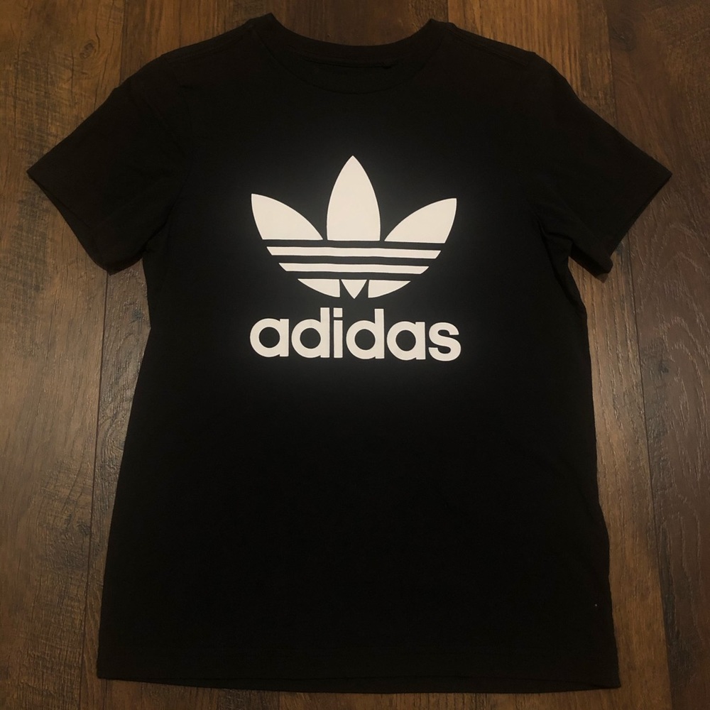 NWOT Adidas Tee